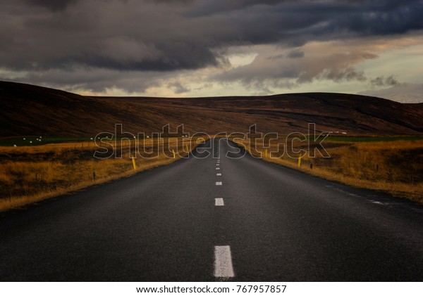 Road to\
heaven