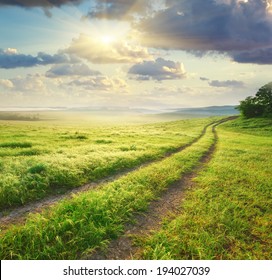 Prairie Verte High Res Stock Images Shutterstock