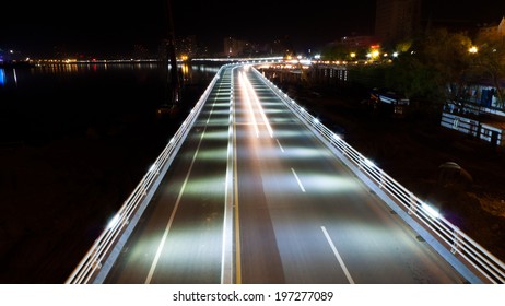 road light