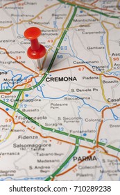 60 Cremona map Images, Stock Photos & Vectors | Shutterstock