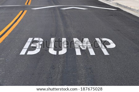 Road Marking