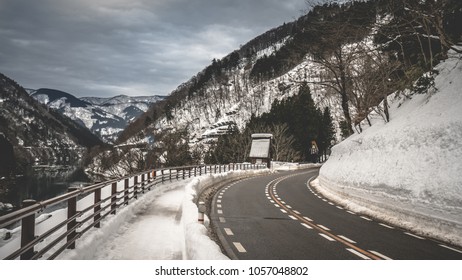 Road Mountain View