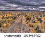 Road to nowhere