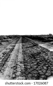 Road to nowhere