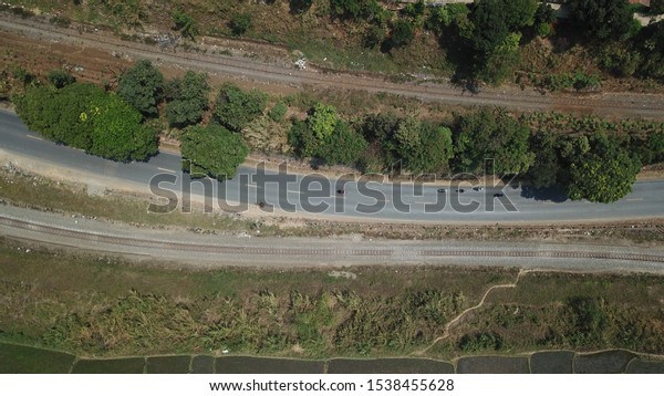 Road,\
Rail, Intersection, City, and Urban\
Transportation