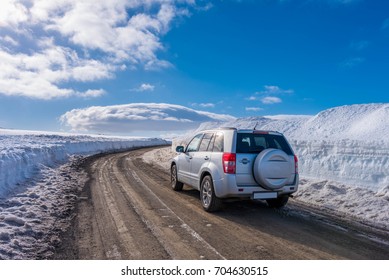 Road rental Reykjavik iceland