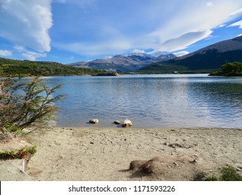 Road Of The Seven Lakes - Patagonia Argentina