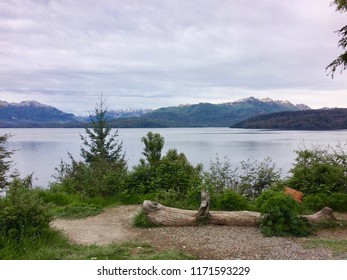 Road Of The Seven Lakes - Patagonia Argentina