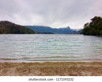 Road Of The Seven Lakes - Patagonia Argentina