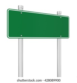 Road Sign Images, Stock Photos & Vectors | Shutterstock