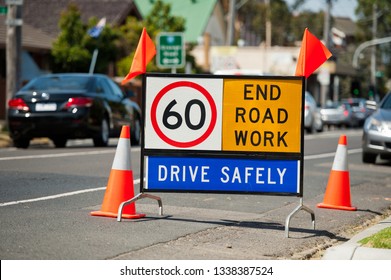 134,426 Road work sign Images, Stock Photos & Vectors | Shutterstock