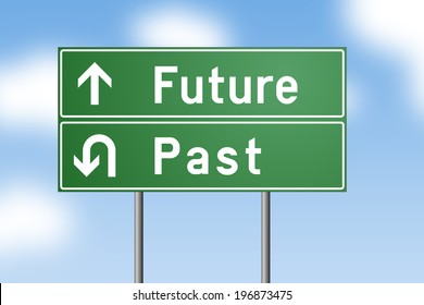 Past Future Stock Images, Royalty-Free Images & Vectors | Shutterstock