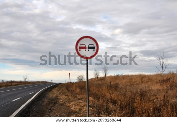 Road sign. Graphic drawing to communicate\
information to road users.