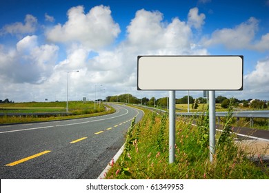 Simple Us Crossing Signs Stock Illustration - Download Image Now