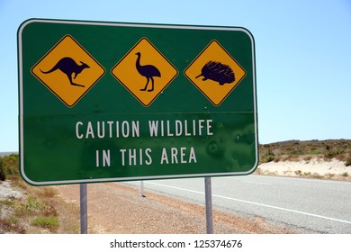 1,601 Road signs western australia Images, Stock Photos & Vectors ...