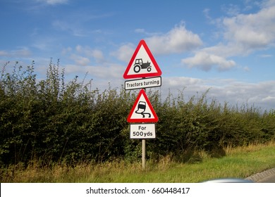 Traditional English Road Sign Personalised//Customised Vintage Street Sign