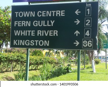 Road Signs In Jamaica And Their Meanings