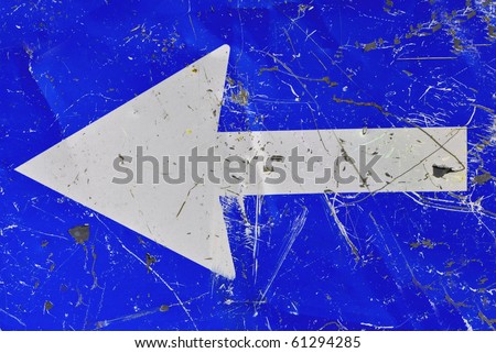 Similar – BLAU … Mauer Wand