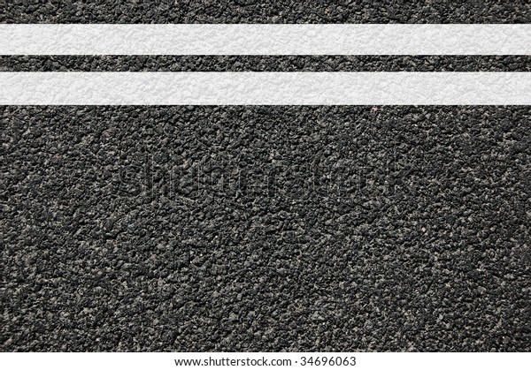 road street or
asphalt texture with lines