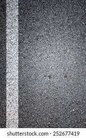 Road Texture Background