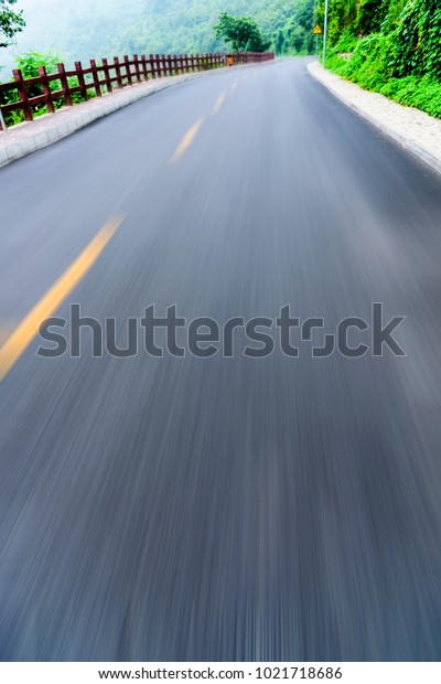 Road texture\
image