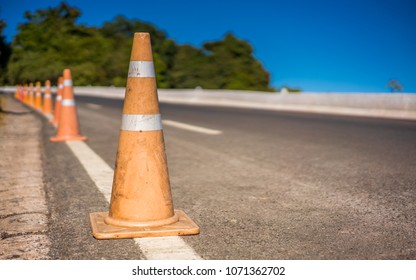 Road Traffic Cone