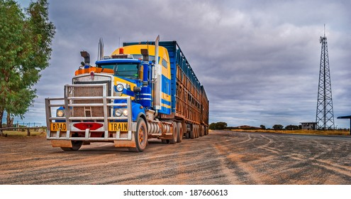 marxistisk Eve renovere Australian trucks Images, Stock Photos & Vectors | Shutterstock