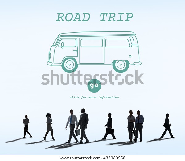 Road Trip\
Car Freedom Transportation Travel\
Concept