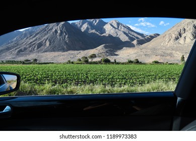 Road Trip To Caral Peru