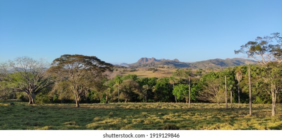 Road Trip In Costa Rica, Guanacaste