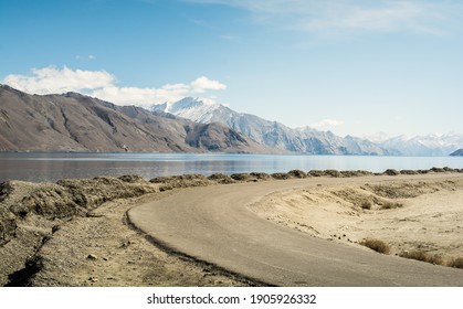 Road Trip In Leh Ladakh