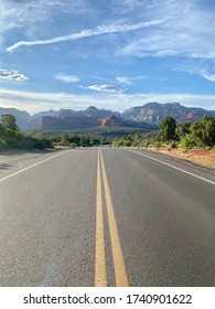 Road Trip To Sedona, Arizona