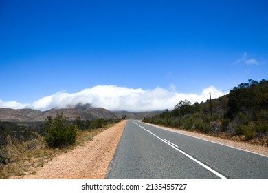 Road Trip In South Africa 