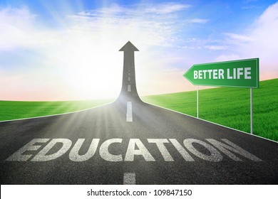 how can education make you a better person education makes us a better person