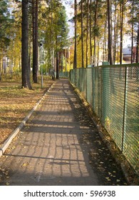 Road two