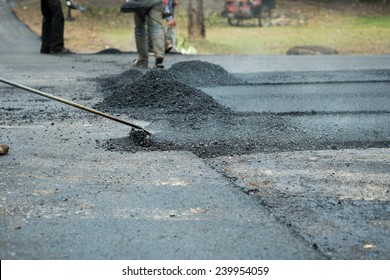 Road Work