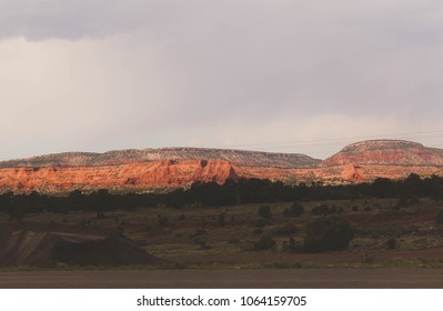 Roadtrip Route 66, New Mexico