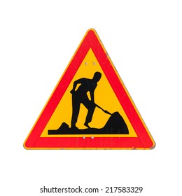 4,425 Man digging sign Images, Stock Photos & Vectors | Shutterstock