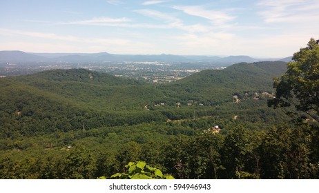 Roanoke Valley