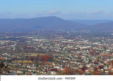 Roanoke Valley