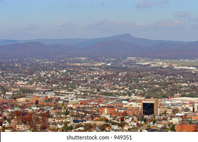 Roanoke Valley