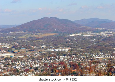 Roanoke Valley