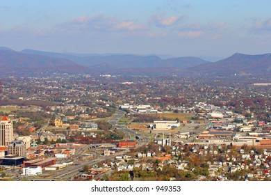 Roanoke Valley