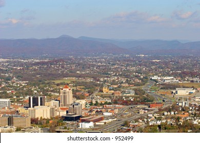 Roanoke Valley