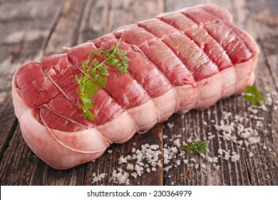 Roast Beef