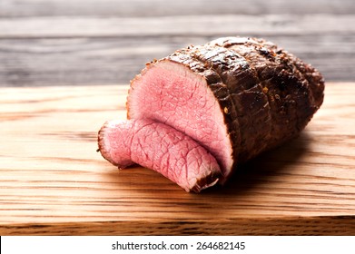  Roast Beef