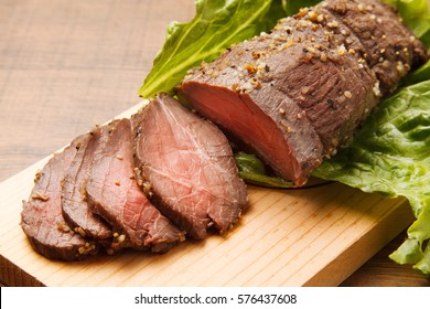 Roast Beef
