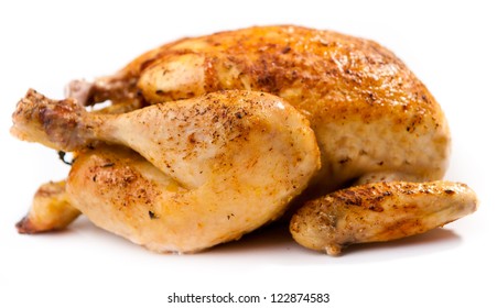 Roast Chicken