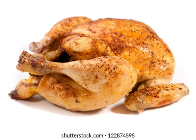 Roast Chicken