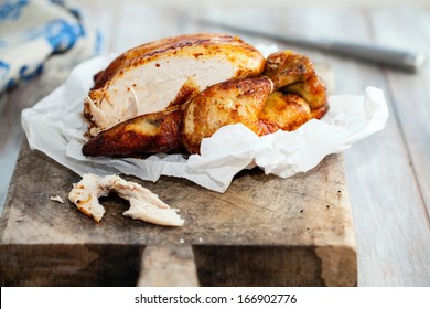 Roast Chicken